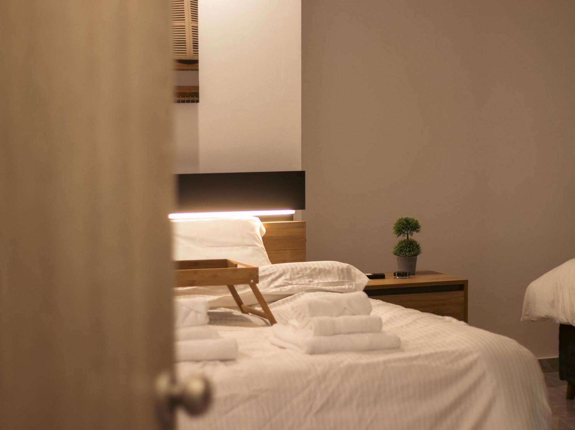 Emily Apartments 3 Chrysoupolis Экстерьер фото